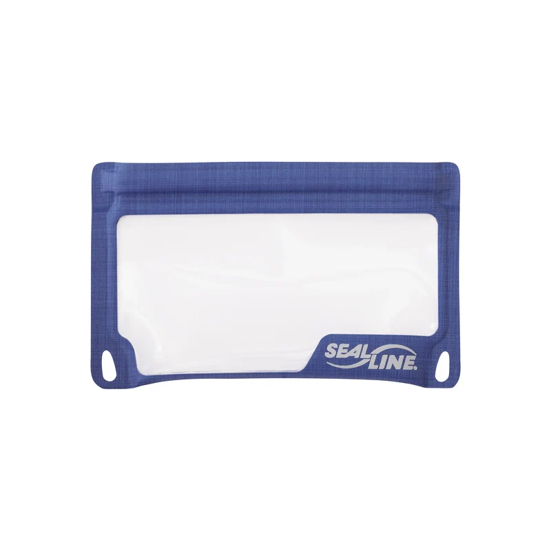 SealLine E-Case IPX7 Wasserdichte Schutzhülle S blau