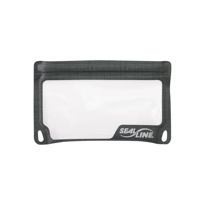 SealLine E-Case IPX7 Wasserdichte Schutzhülle S grau