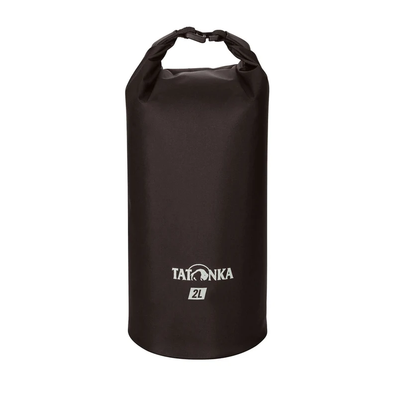 Tatonka WP Stuffbag Light Wasserdicht IP64 black