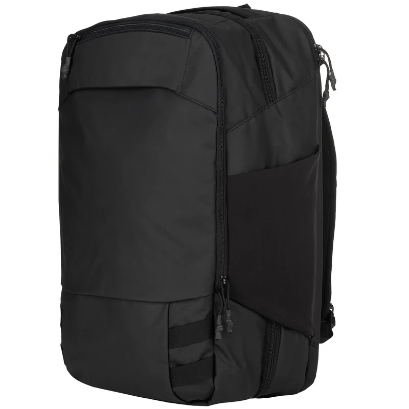 Vertx Urban Ghost 36L Weekender Travel Bag black