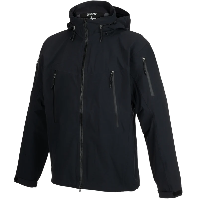 Vertx ElementFlex Hardshell Jacket navy