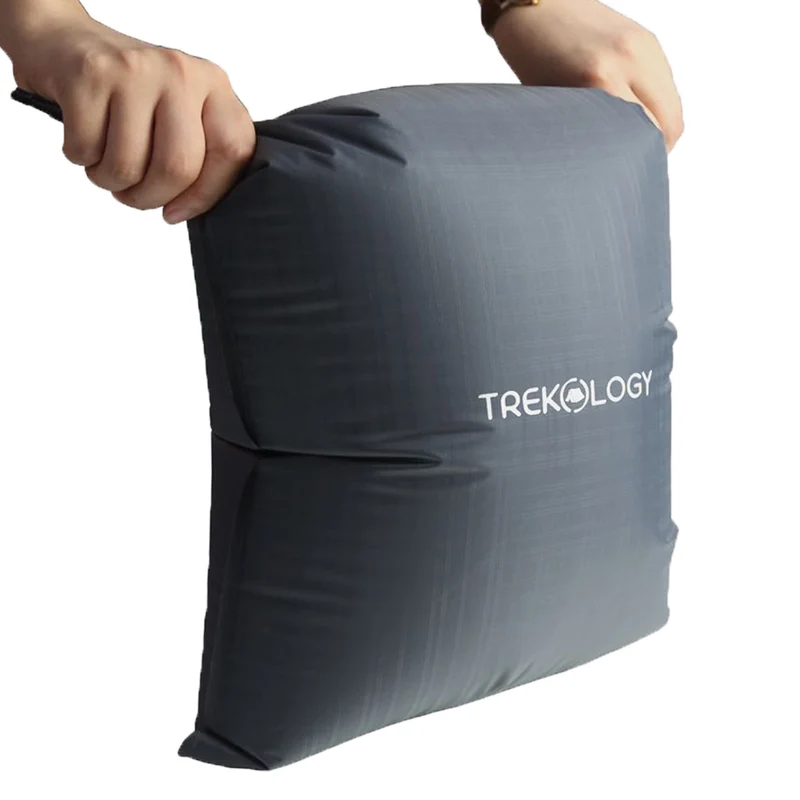 TREKOLOGY 30L Pump Sack Roll Top Compression Pump Bag for UL R7 & UL80 (US)