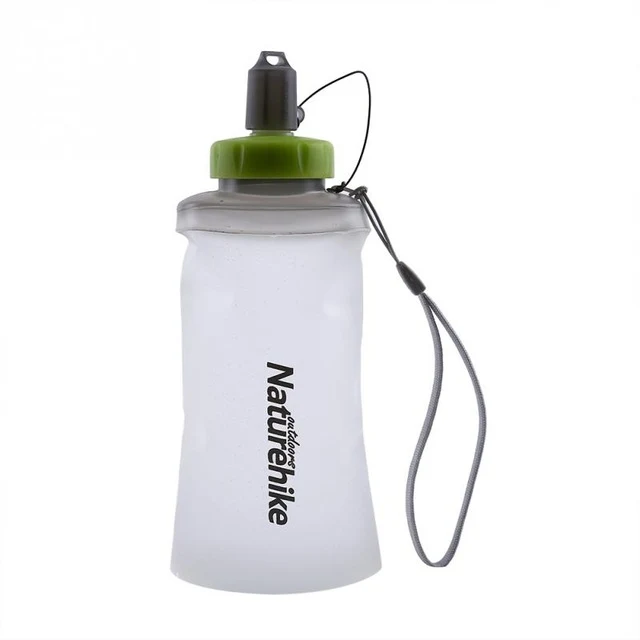 Ultralight Water Bottle Activities