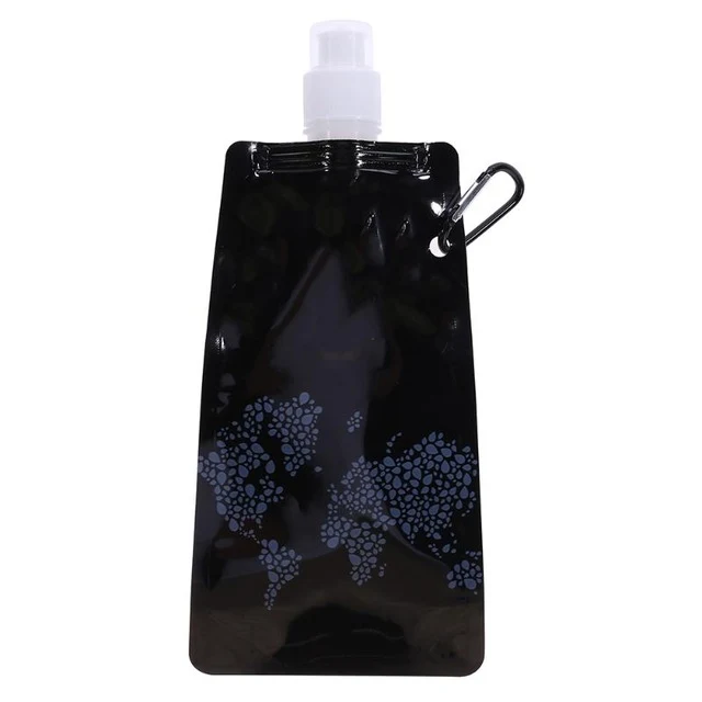 Silicone Water bag