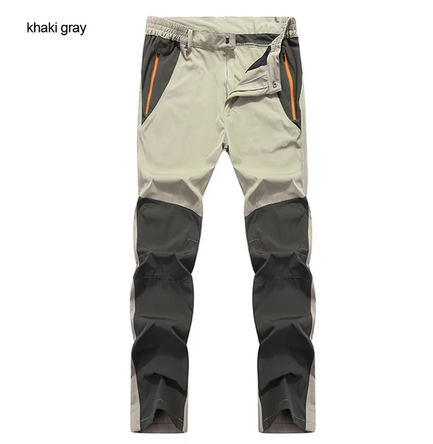 Quick Dry Pants