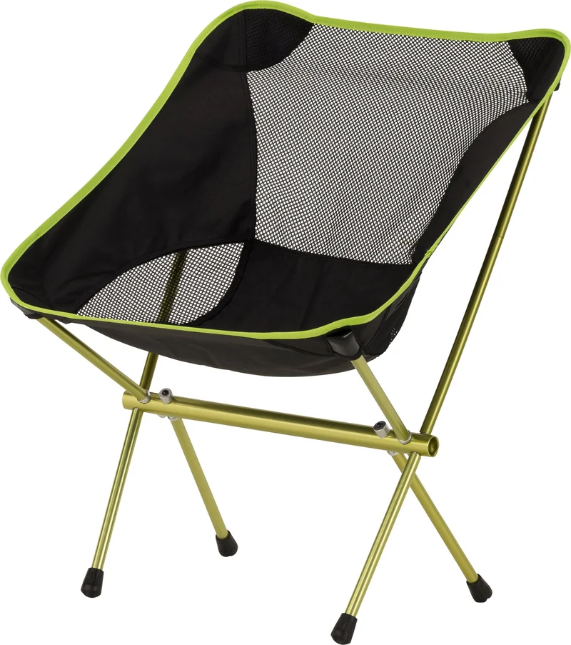 MCKINLEY Camping-Faltstuhl LT Leicht & Kompakt
