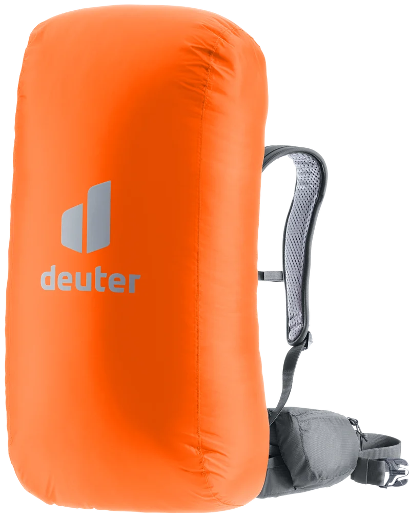DEUTER Raincover II wasserdichte Rucksack-Regenhülle