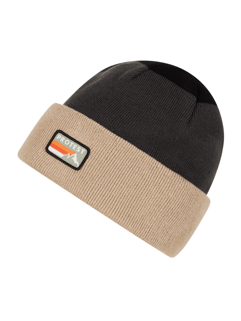 PROTEST PRTDAZED Beanie – Warmer Outdoor-Beanie