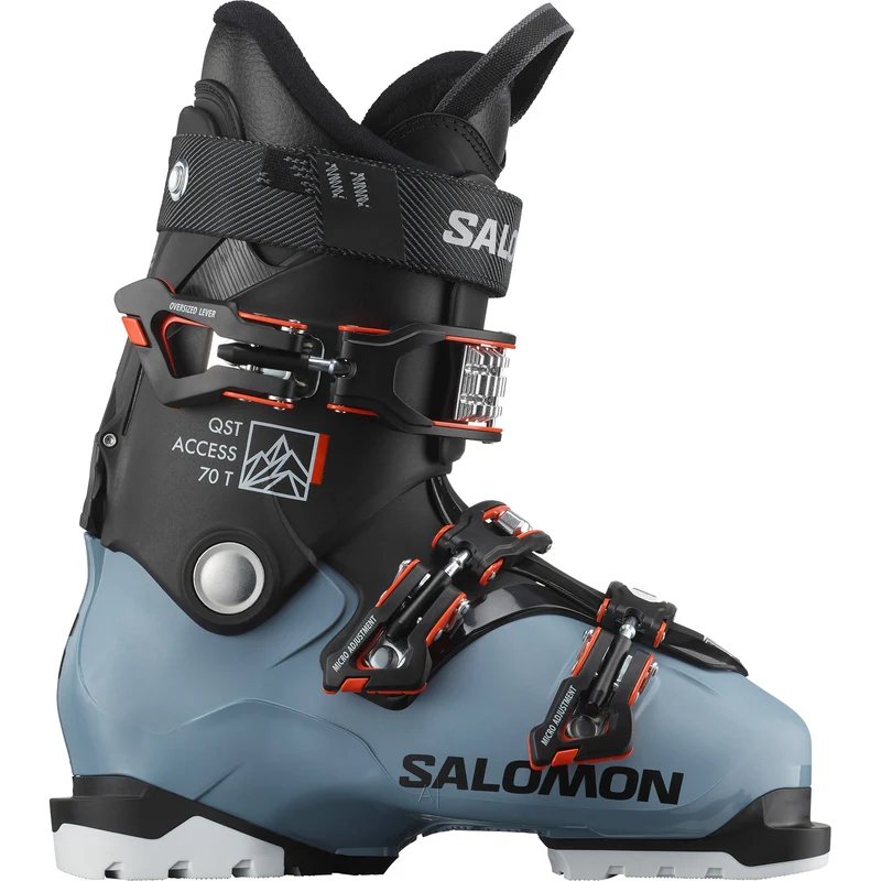 SALOMON QST ACCESS 70 T Skischuhe Copen Bl