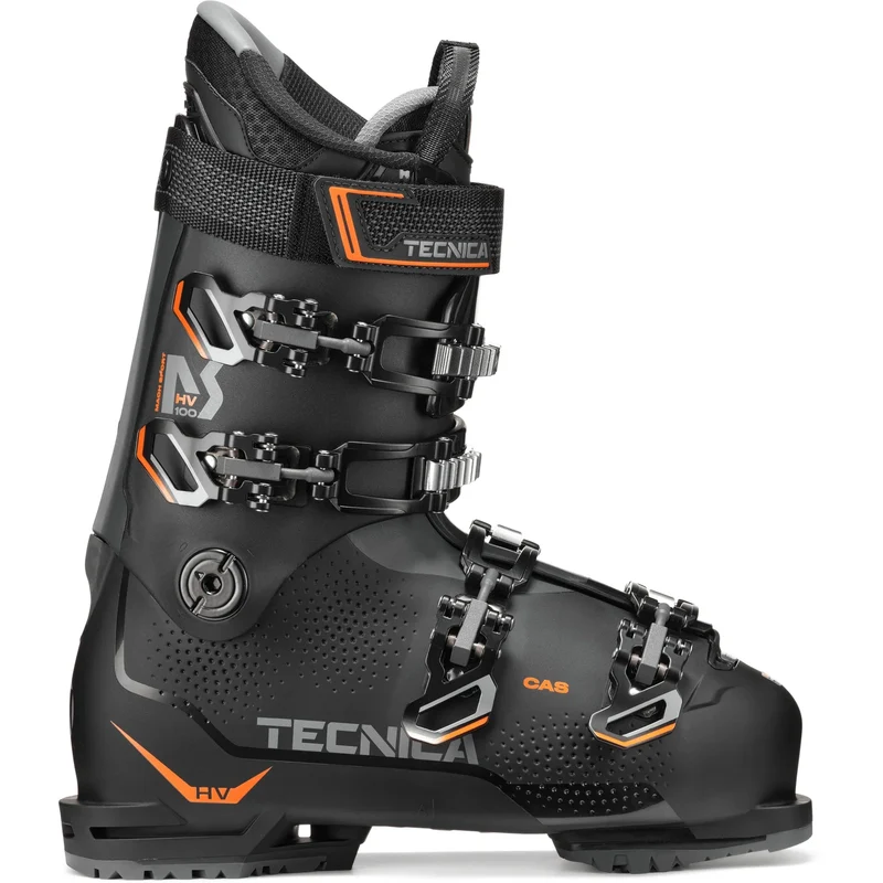 TECNICA MACH SPORT HV 100 X GW Skischuhe High Volume