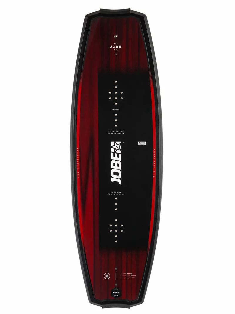 Jobe Logo Serie Wakeboard 138 cm Boot Cable Board Wakeboard Wassersport OG16-04
