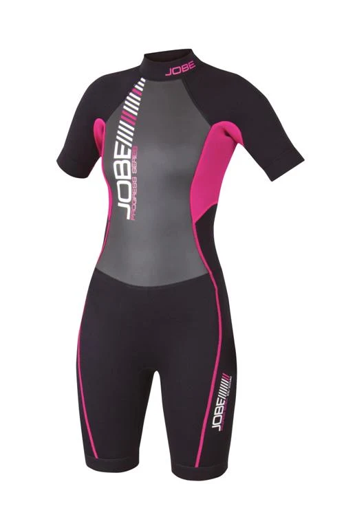 Jobe Progress SH 2.5/2.0 Ladies Pink
