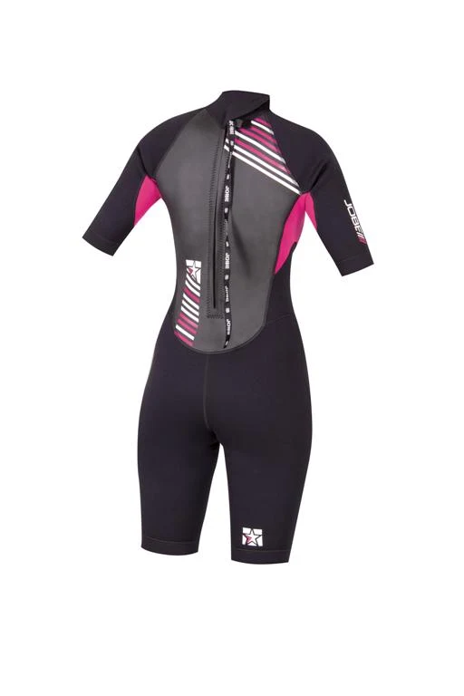 Jobe Progress SH 2.5/2.0 Ladies Pink