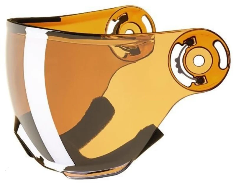uvex visor junior visor lgl Ersatzvisier Scheibe für uvex Junior Visor Skihelm