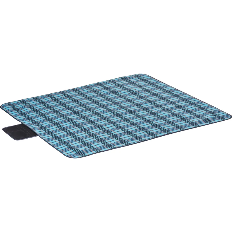 MCKINLEY Picknickdecke RUG MP für 2 Personen 150x135 cm
