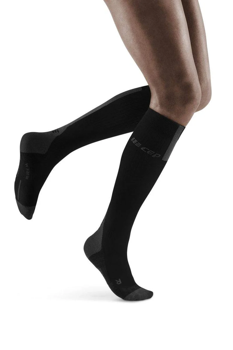 CEP Run Compression Socken 3.0 Damen – Performance & Komfort