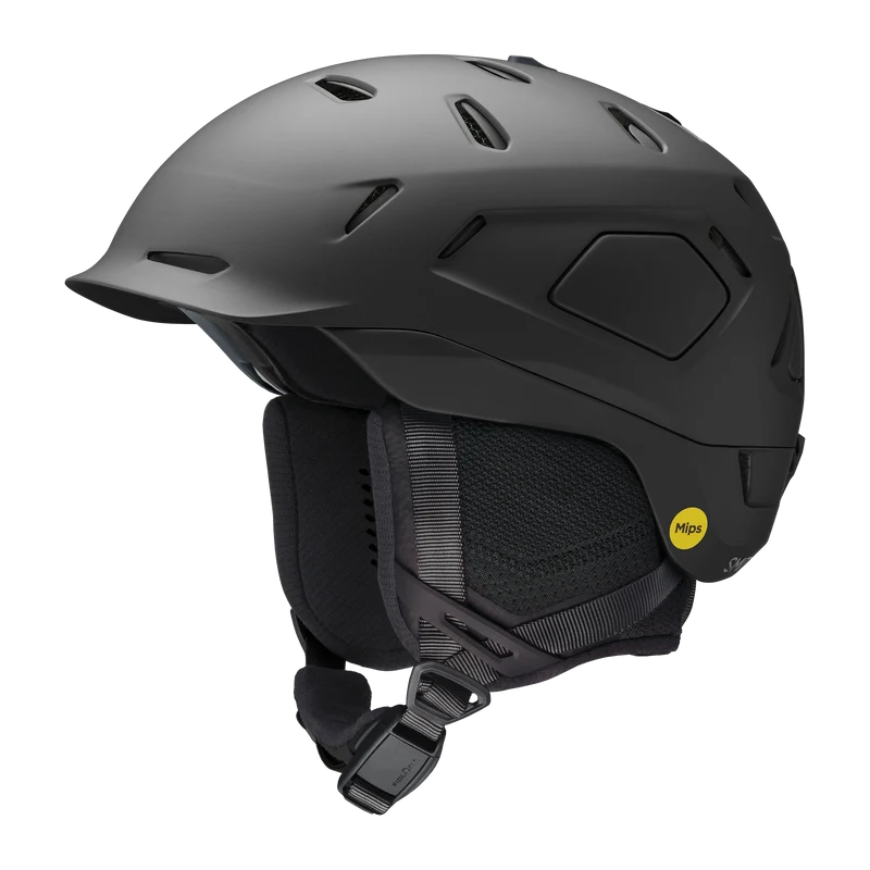 Nexus Mips® Round Contour Fit