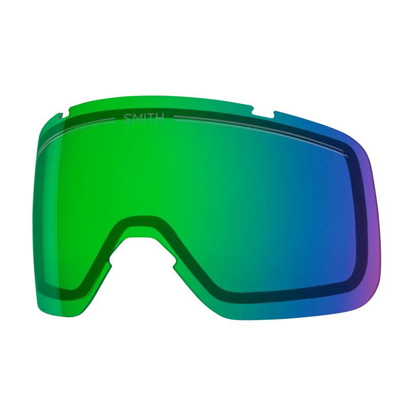 Shakedown Replacement Lens