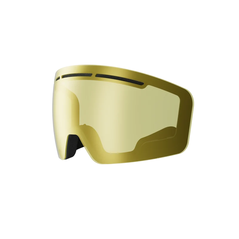 HEAD Cinema Lens yellow Wechselscheibe Ersatzscheibe für Visierhelm