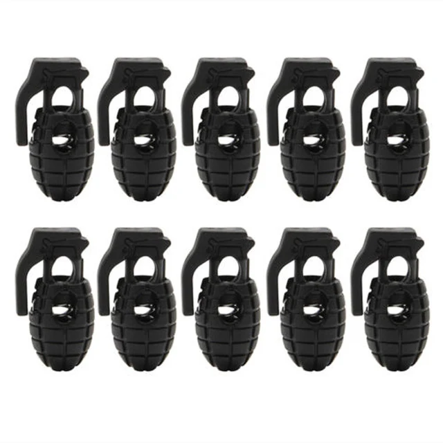 Shoes Shoelace Buckle Clip