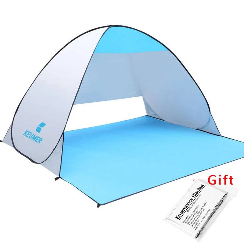 Portable Camping Tent