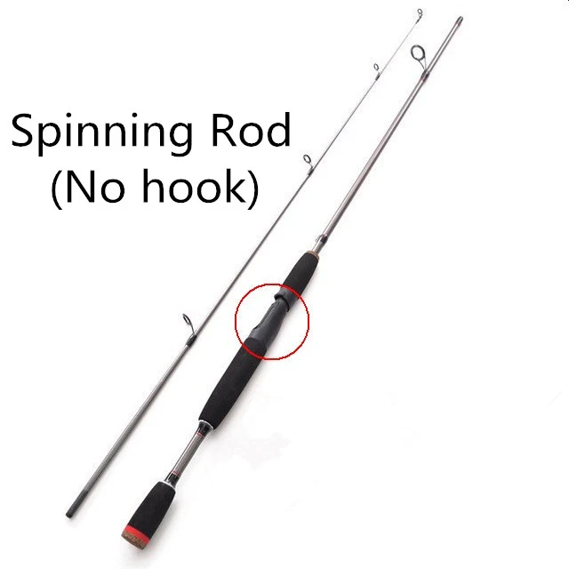Awesome fishing Rod