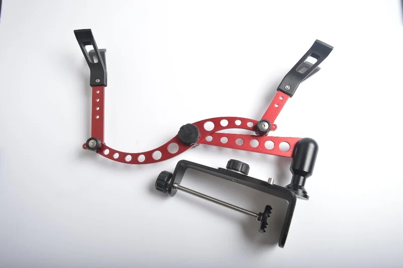Aluminium Alloy Raft