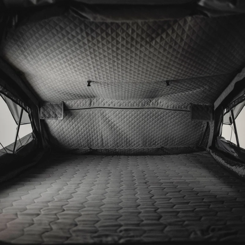 Thermo Innenzelt fürs Dachzelt (Alu-Loft)