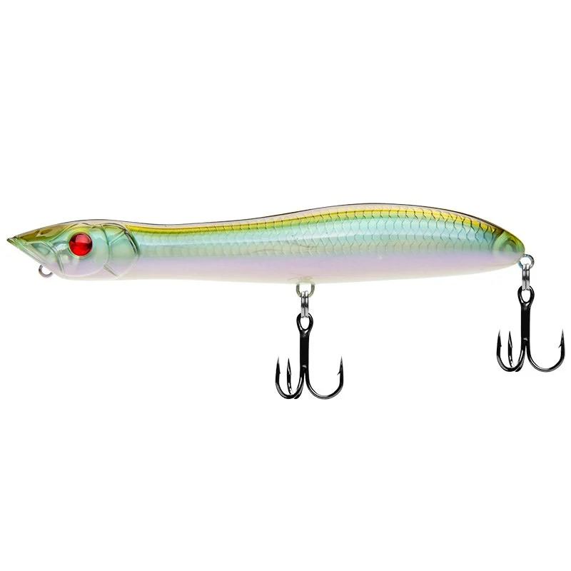 Fishing Lure Popper Bait