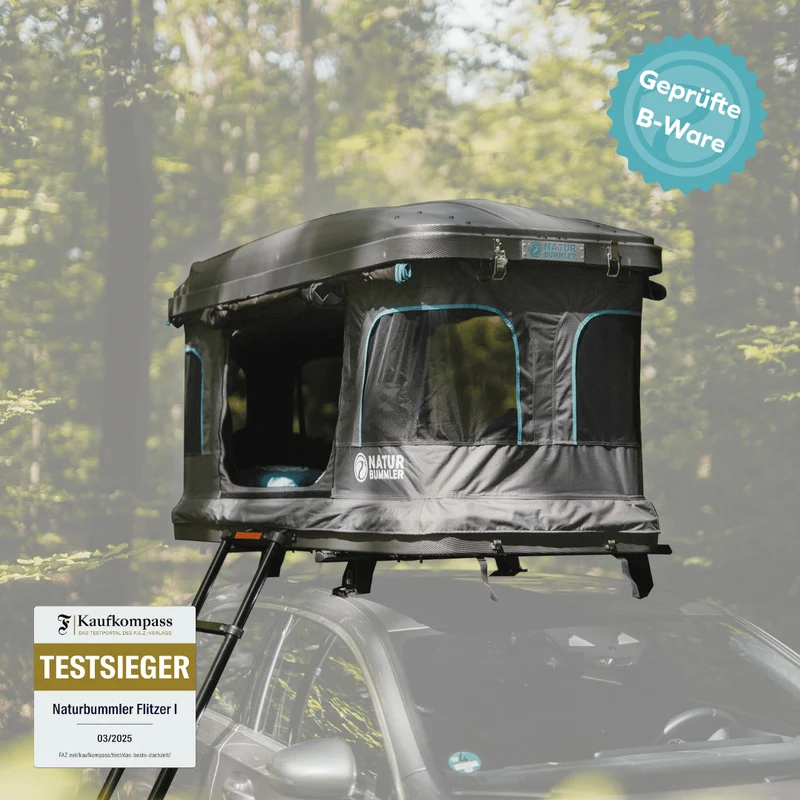 FLITZER 1 XS (2025) (Geprüfte B-Ware)