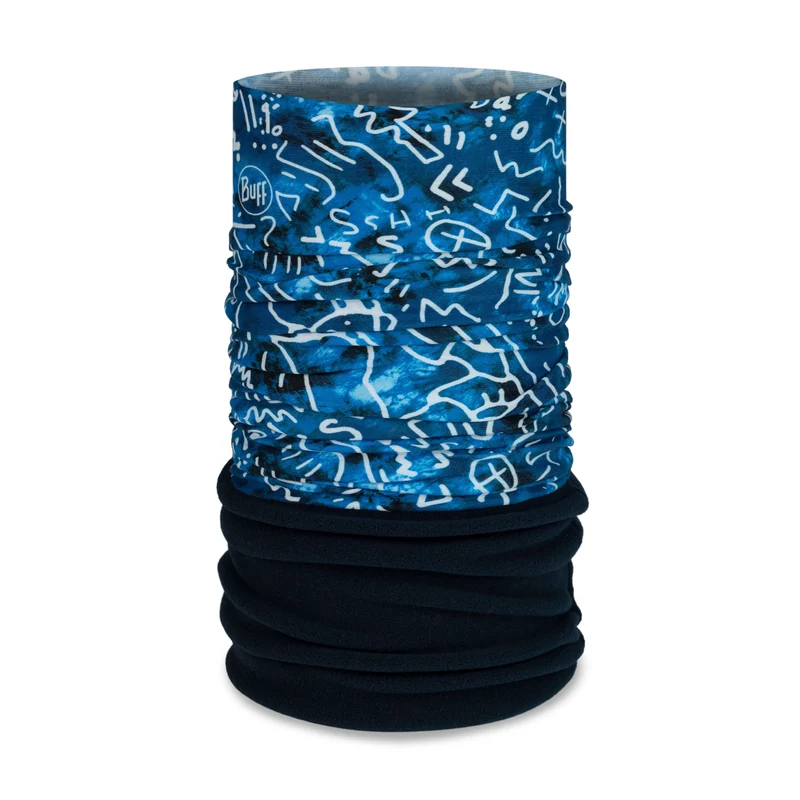 BUFF Multifunktionale Polar-Neckwear für kaltes Wetter