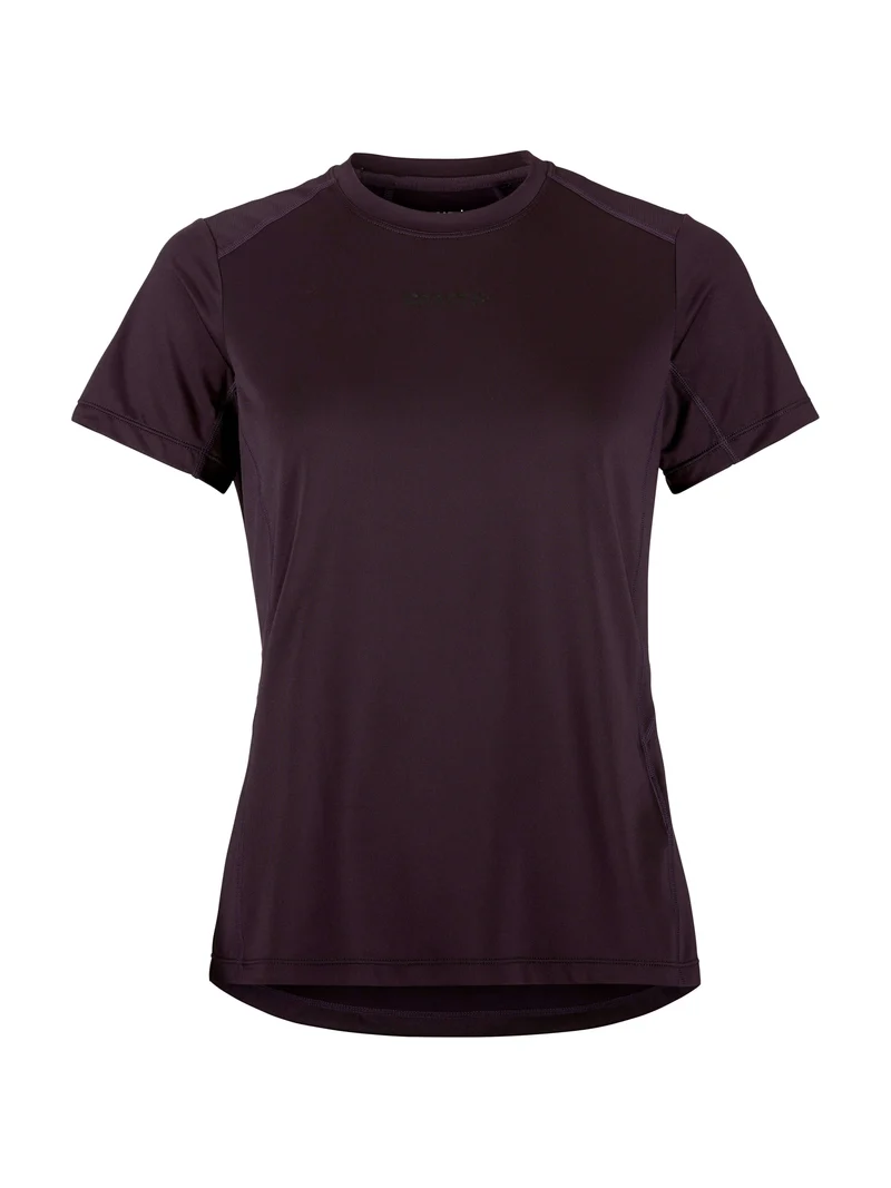 CRAFT ADV ESSENCE SS TEE 2 W – Damen Laufshirt Funktionell