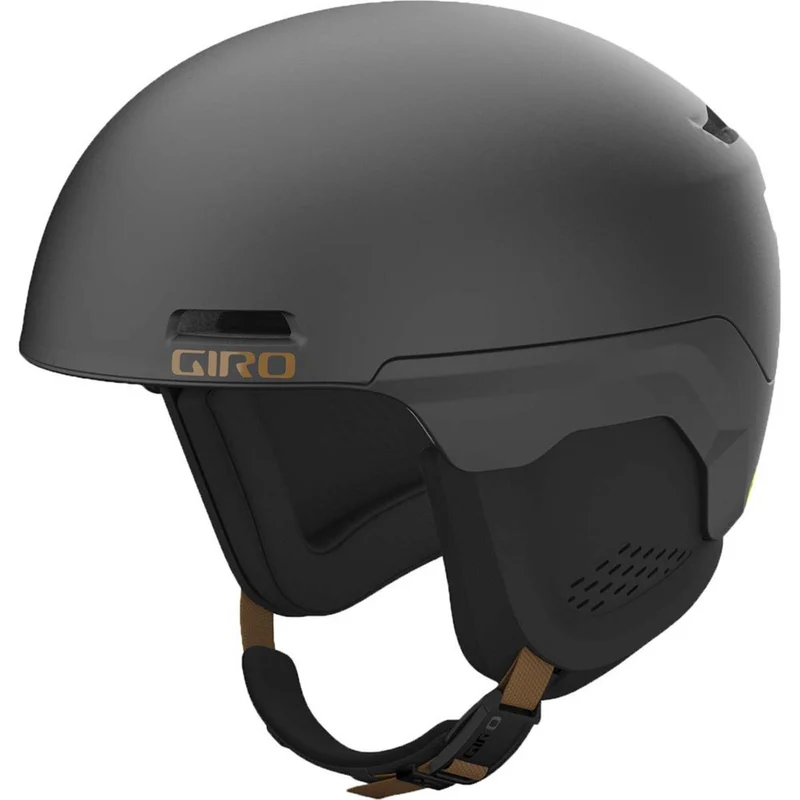 Giro OWEN SPHERICAL MIPS Ski-Snowboardhelm metallic tan Gr. M (55,5-59 cm) Unisex