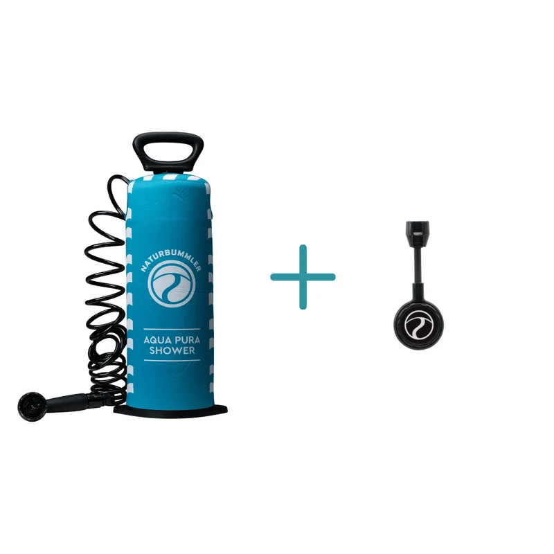 Shower Bundle M