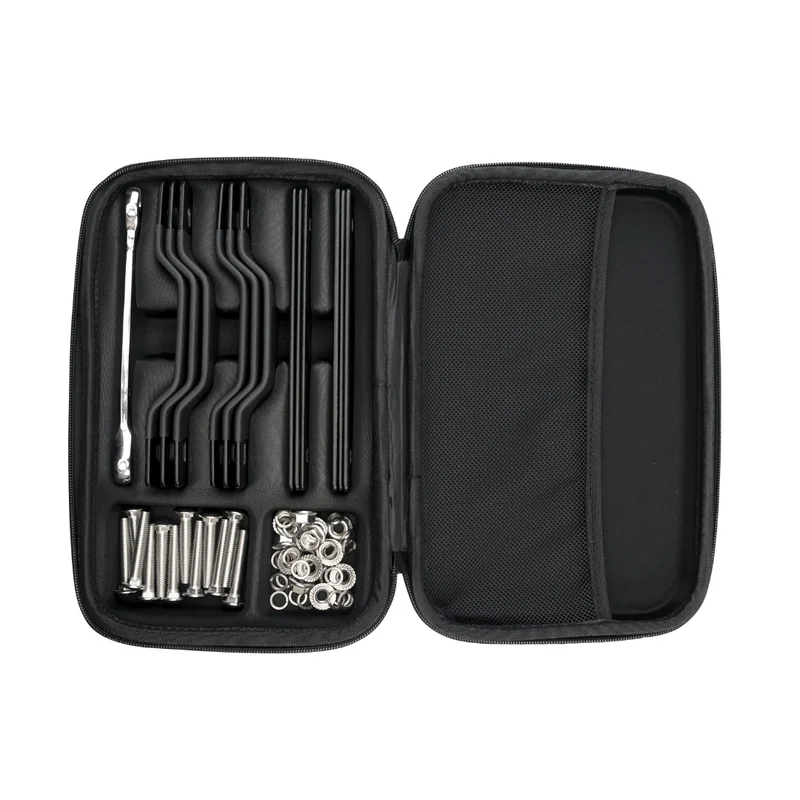 Fixing Kit für Flitzerreihe