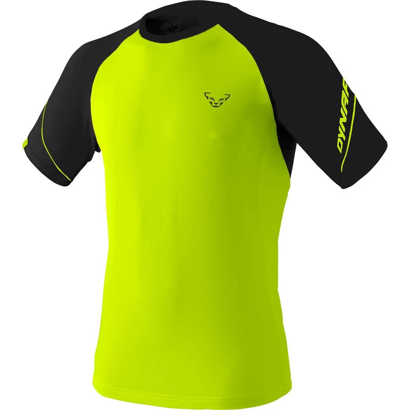 DYNAFIT Shirt ALPINE PRO S/S Herren – Leicht & Funktional