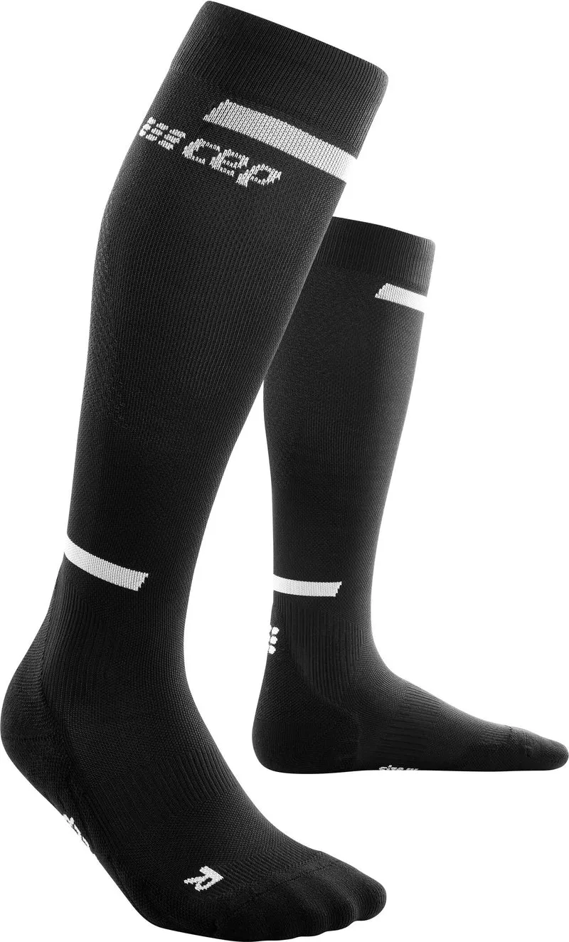 CEP The Run Socks Tall Damen Kompressions-Laufsocken