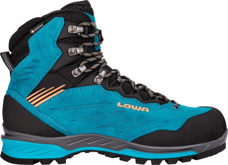 LOWA CADIN II GTX MID WS Damen Bergschuh