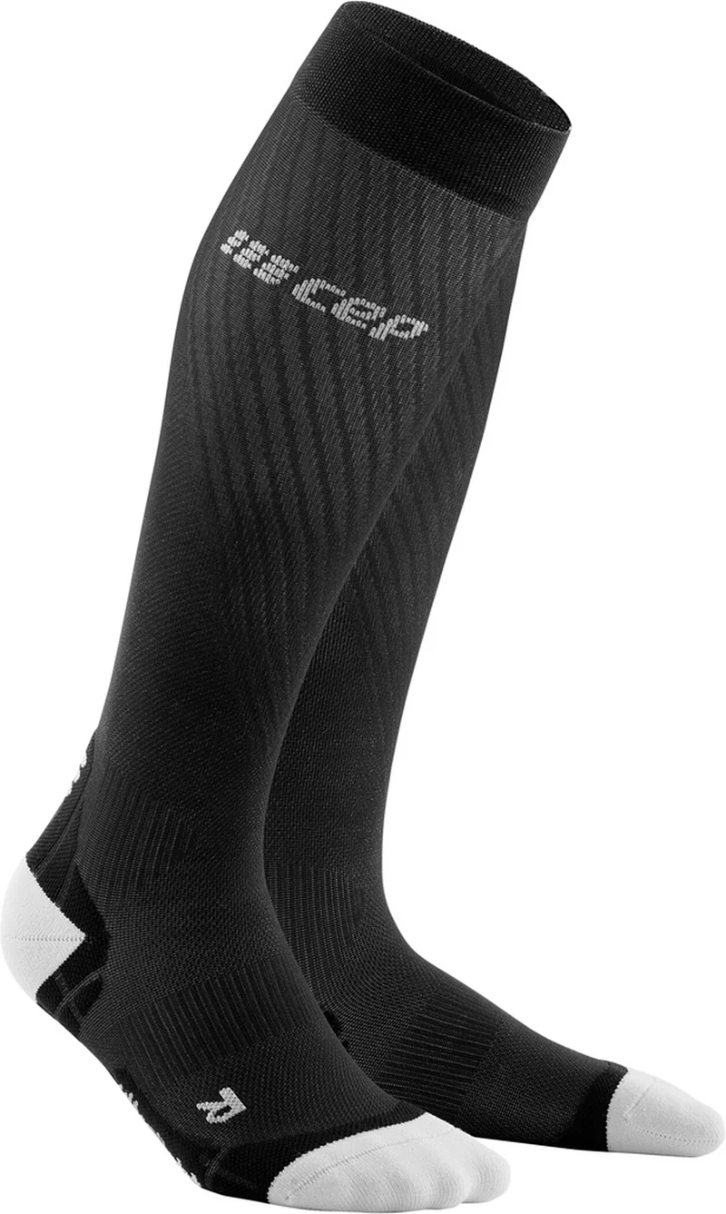 CEP Run Ultralight Socks Herren – Ultraleichte Laufsocken