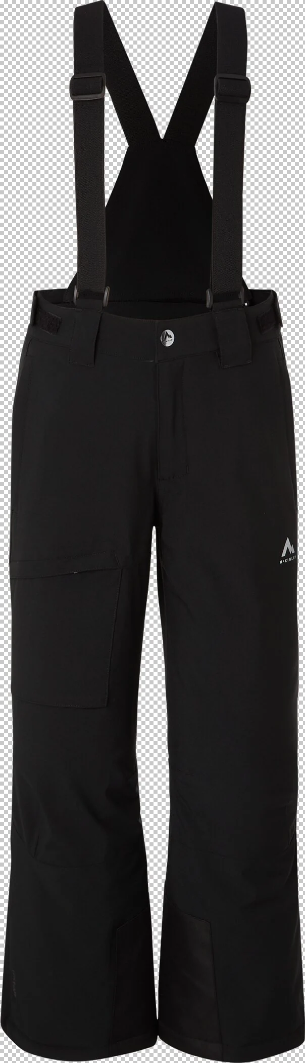 MCKINLEY Kinder Hose Eric – Wasserdicht & Atmungsaktiv