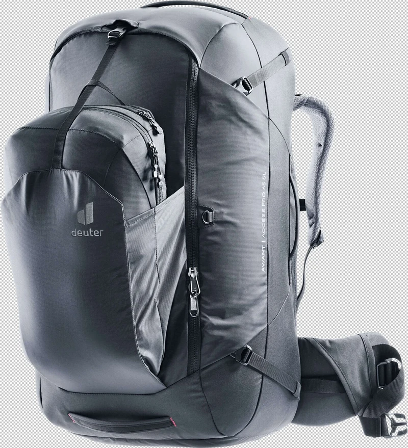 DEUTER Damen Reiserucksack AViANT Access Pro 65 SL