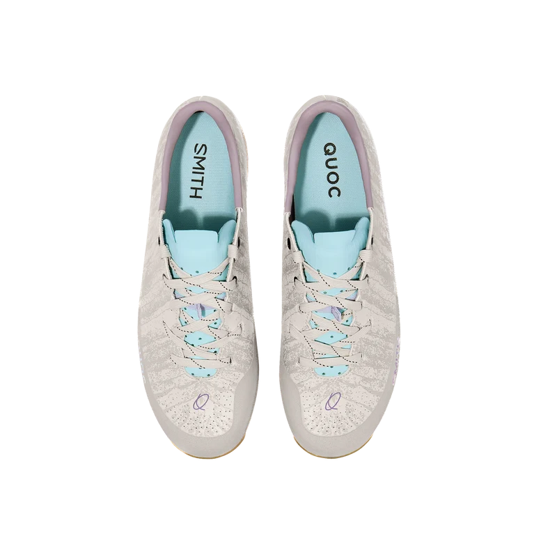 SMITH x QUOC Gran Tourer XC Lace
