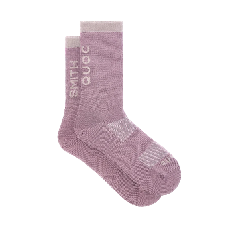 SMITH x QUOC Performance Gravel Socks