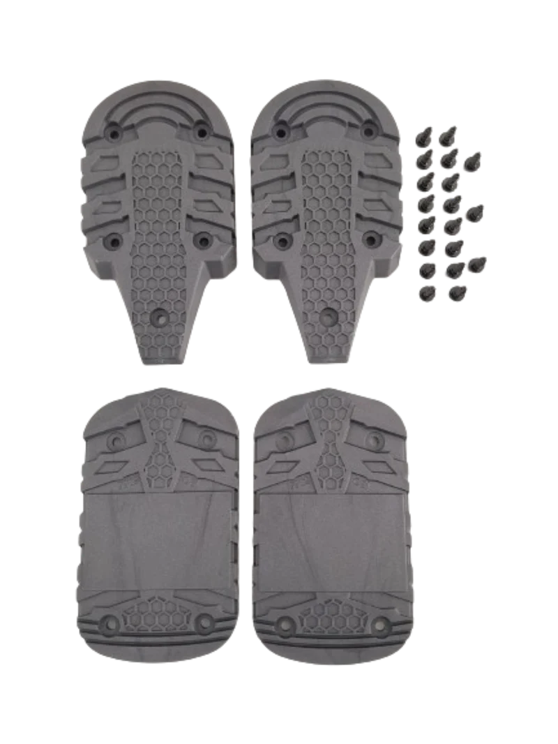 Head HEEL TOE TAP KIT Vector - Nexo - Edge (H2) Wechselsohle für Skischuhe