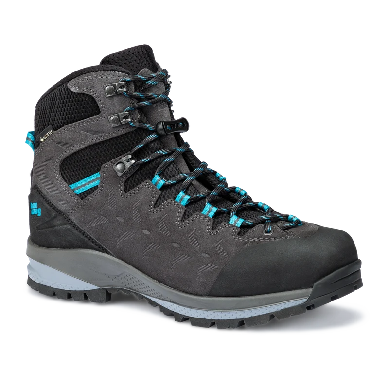 HANWAG Makra Trek SF Extra Lady GTX Wanderschuhe Damen
