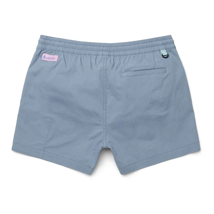 COTOPAXI Salto Organic Ripstop Short – Nachhaltige Outdoor-Shorts