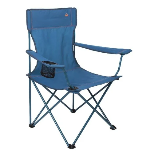 MCKINLEY Faltstuhl Camp Chair 200 I – Leicht & Robust