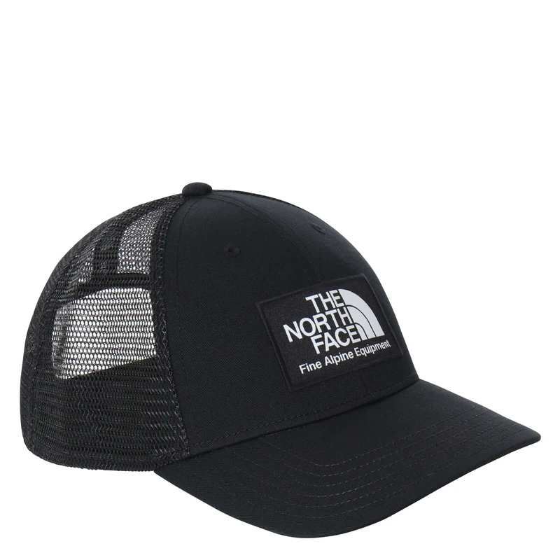 NORTH FACE MUDDER TRUCKER Cap – Outdoor & Alltag
