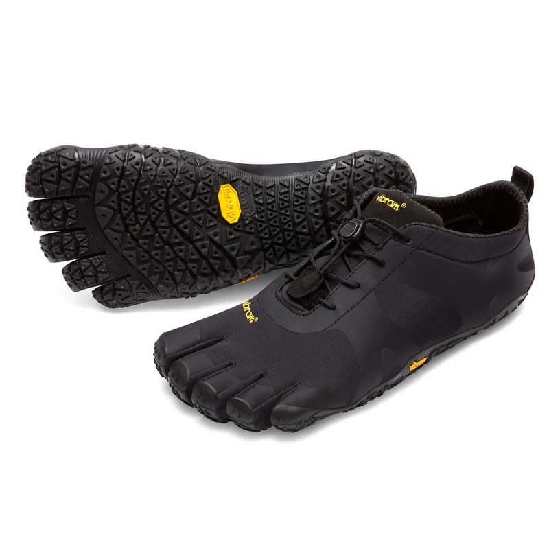Vibram Fivefingers V-Alpha Damen Schuhe Gr. 36/ Gr. 41 black