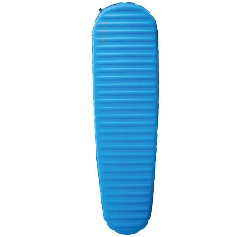 Therm-a-Rest Trail Pro Isomatte tide blue
